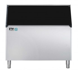 ITV DEPOSITO HIELO S400